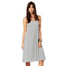 Lightweight Viscose Jersey – light grey,  thumbnail number 9