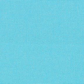 Awning fabric plain Toldo – turquoise, 