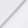 Cotton Batiste Dobby – white,  thumbnail number 3