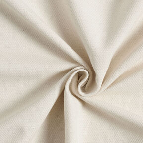 Decor Fabric Jacquard Woven Texture – natural, 