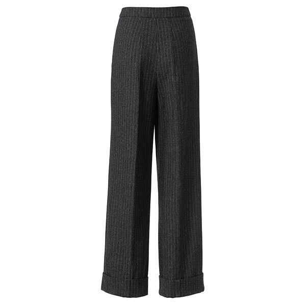 Trousers, Burda 6079 | 34-44,  image number 5