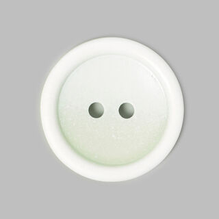 Plastic Button Ombré 1, 