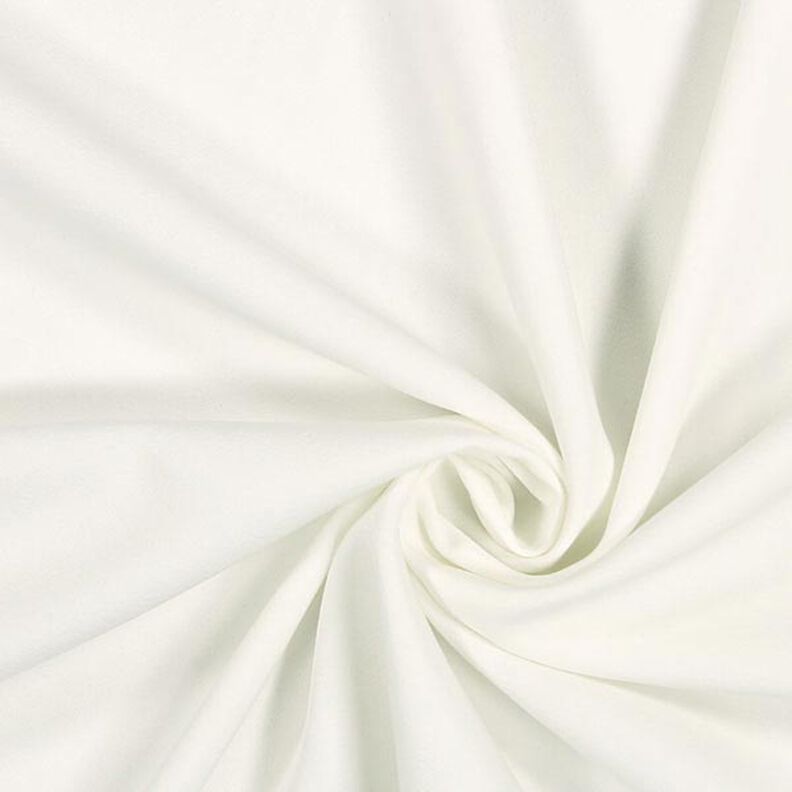 Bi-Stretch Gabardine – offwhite, image number 1