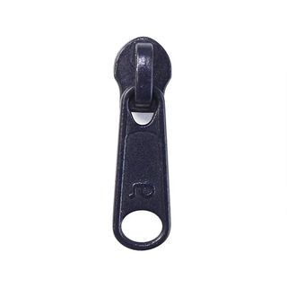 Zip Pull – navy, 