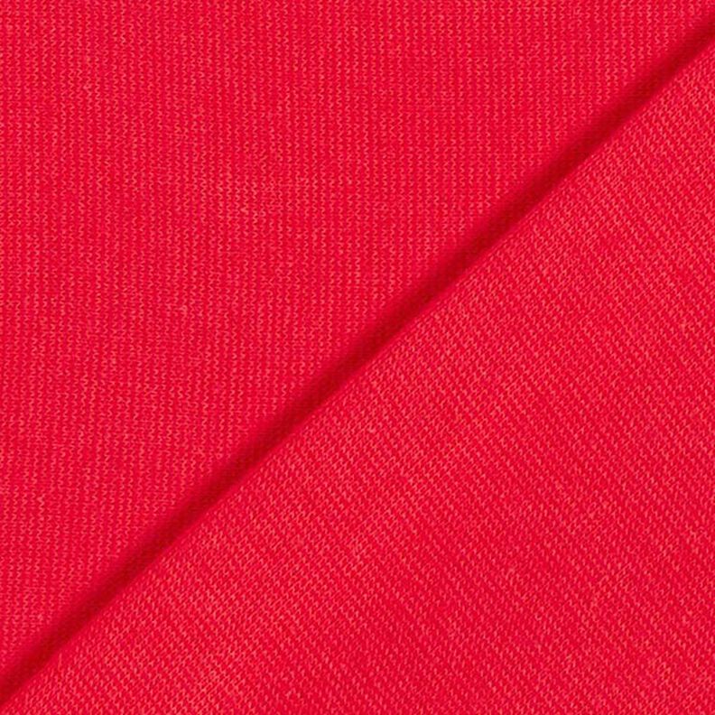 Cuffing Fabric Plain – red,  image number 5