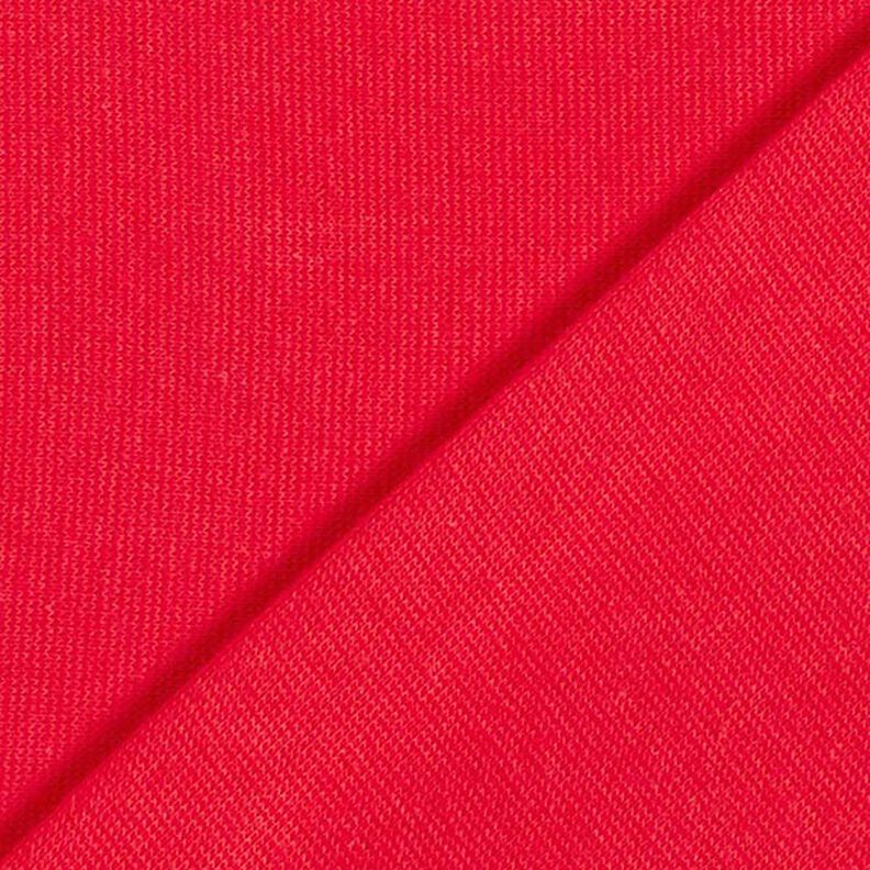 Cuffing Fabric Plain – red,  image number 5