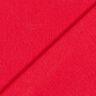 Cuffing Fabric Plain – red,  thumbnail number 5