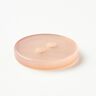 2-hole button shiny [Ø 15 mm] – rosé,  thumbnail number 3