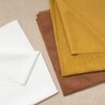Upholstery Fabric Chenille fabric – bronze,  thumbnail number 4