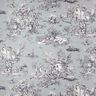 Decor Fabric Pastorale 280 cm – grey,  thumbnail number 1