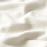 GOTS Cotton Ribbing | Tula – offwhite,  thumbnail number 2