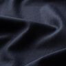 Linen fabric Stretch – navy blue,  thumbnail number 3
