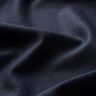 Linen fabric Stretch  – navy blue,  thumbnail number 3