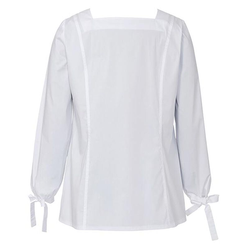 Dress / Tunic | Burda 5917 | 34-54,  image number 7