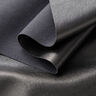 Plain lightweight faux leather – black,  thumbnail number 3