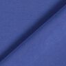 Medium Cotton Jersey Plain – indigo | Remnant 50cm,  thumbnail number 5