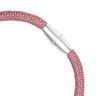 Simple Tiebacks with Magnetic Closure [60cm] – pink | Gerster,  thumbnail number 2