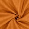 Linen fabric Ramie mix medium – caramel,  thumbnail number 1