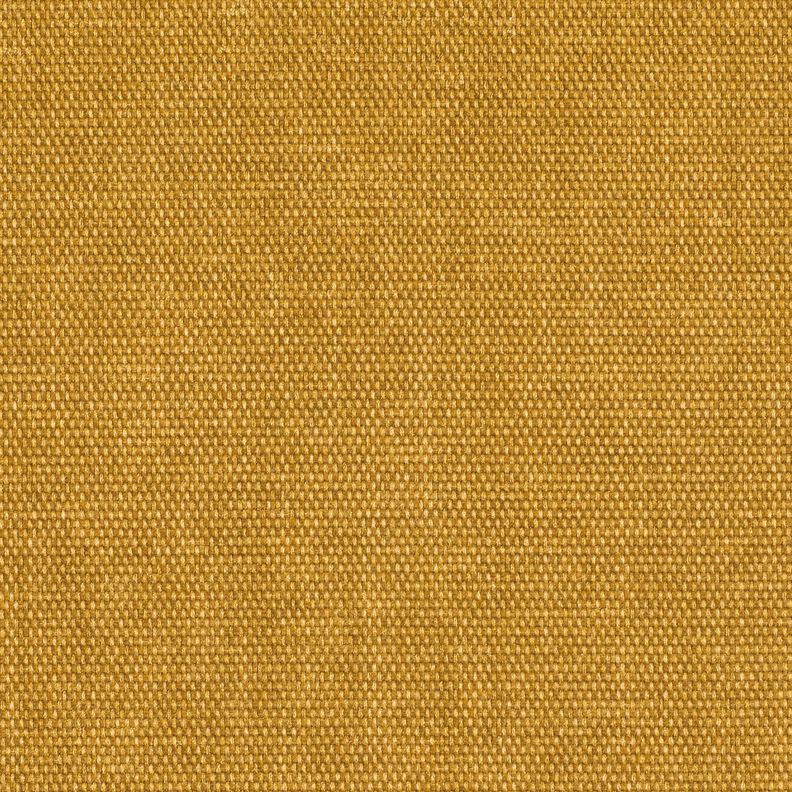Upholstery Fabric Chenille fabric – mustard, image number 5
