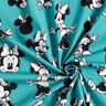 Cotton Jersey Minnie Mouse | Disney – light blue,  thumbnail number 3