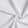 Lightweight Crepe Scuba – white,  thumbnail number 1