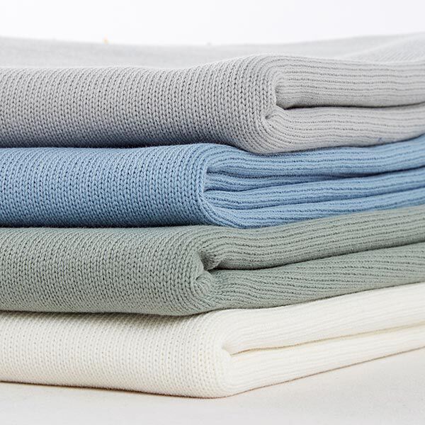 Cotton Knit – light grey,  image number 5