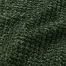 Upholstery Fabric soft structural pattern – dark pine,  thumbnail number 2