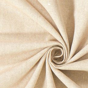 Panama lurex – natural, 
