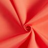 Outdoor Fabric Canvas Plain – coral,  thumbnail number 2