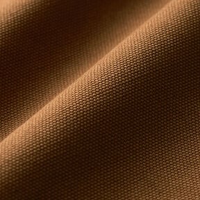 Decor Fabric Canvas – brown | Remnant 50cm, 