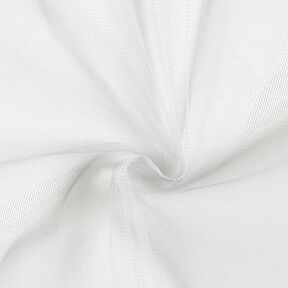 tulle – metallic silver, 