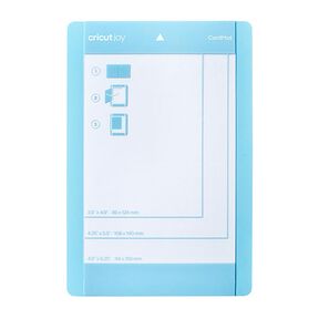 Cricut Joy Card Cutting Mat [ 11,4 x 15,9 cm ], 