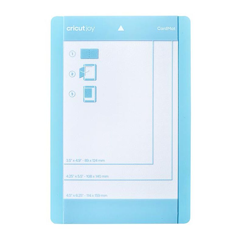 Cricut Joy Card Cutting Mat [ 11,4 x 15,9 cm ],  image number 2