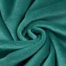 SHORTY Velour [1 m x 0,75 m | Pile: 1,5 mm] - petrol | Kullaloo,  thumbnail number 4