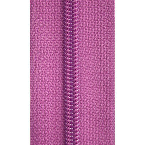 Endless Zip [3 mm] Plastic | Prym – aubergine, 