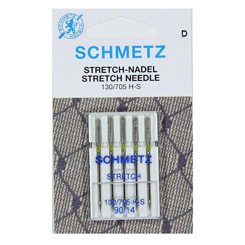 Stretch Needle [NM 90/14] | SCHMETZ,  image number 1
