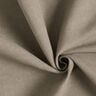 Decor Fabric Canvas waxed – taupe,  thumbnail number 1