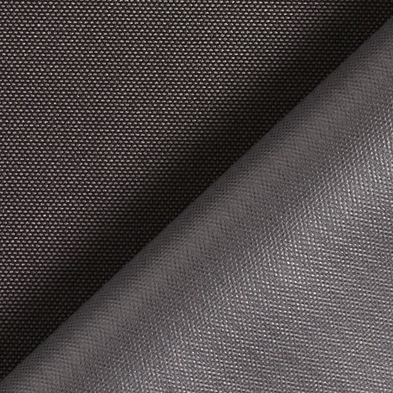 Outdoor Fabric Panama Plain – anthracite,  image number 3