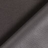 Outdoor Fabric Panama Plain – anthracite,  thumbnail number 3
