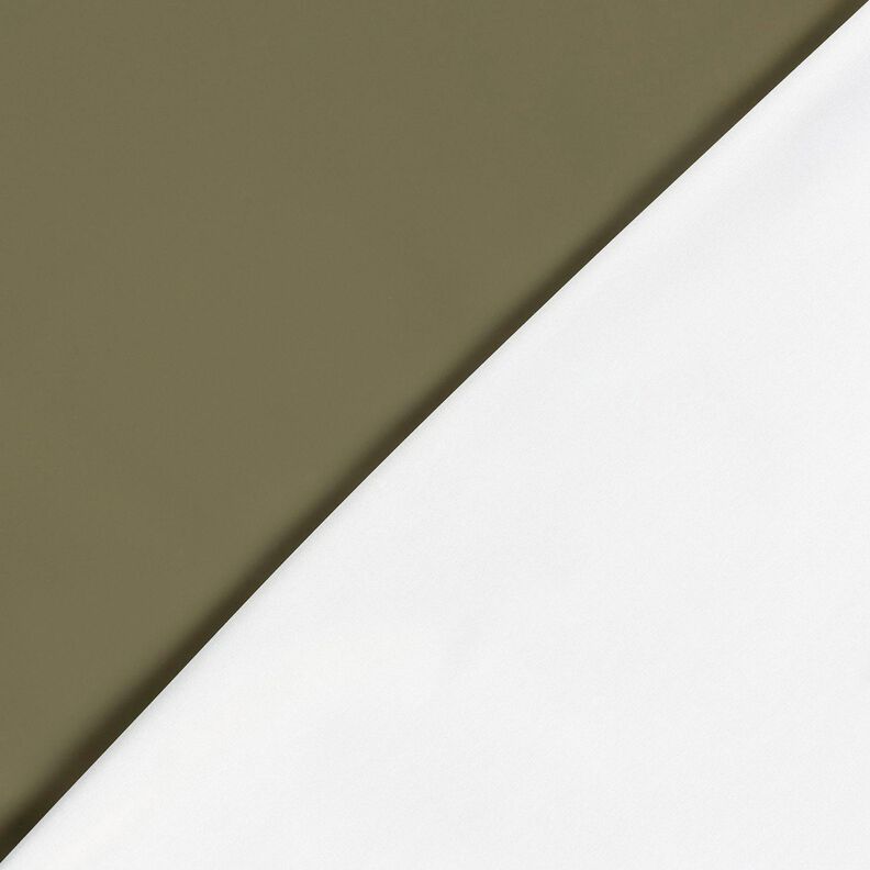 Plain raincoat fabric – reed,  image number 4