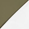 Plain raincoat fabric – reed,  thumbnail number 4