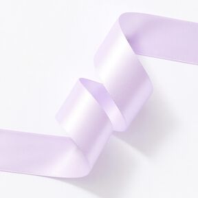 Satin Ribbon [25 mm] – mauve, 