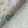 GOTS Double Gauze/Muslin Spring flower meadow | Poppy Fabrics – reed,  thumbnail number 4