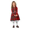 Large Tartan Checks – red,  thumbnail number 6