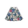 Skirt, McCalls 7022 | 32-40,  thumbnail number 9