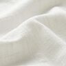 Cotton Linen Look – offwhite,  thumbnail number 2