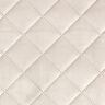 Upholstery Fabric Velvet Quilted Fabric – beige,  thumbnail number 1
