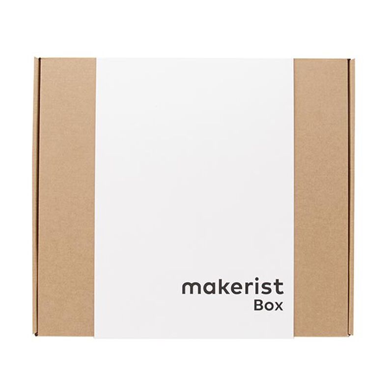 Makerist Upgrade Box,  image number 2