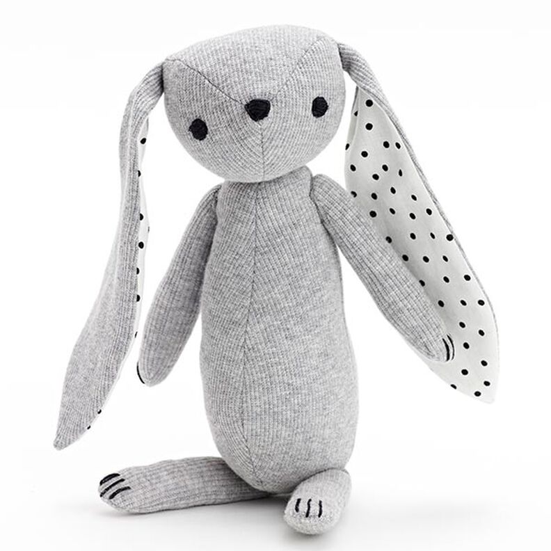 Cuddly Toy, Burda 6044 | 1,  image number 3