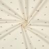 GOTS Cotton Poplin little rainbows | Poppy Fabrics – natural/fawn,  thumbnail number 3